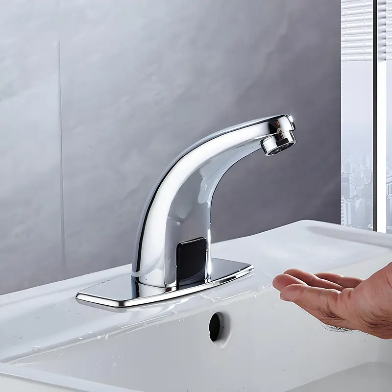 OEM-Faucet-Body-Customize-Kitchen-Bathroom-Zinc-Alloy-Basin-Faucet--11