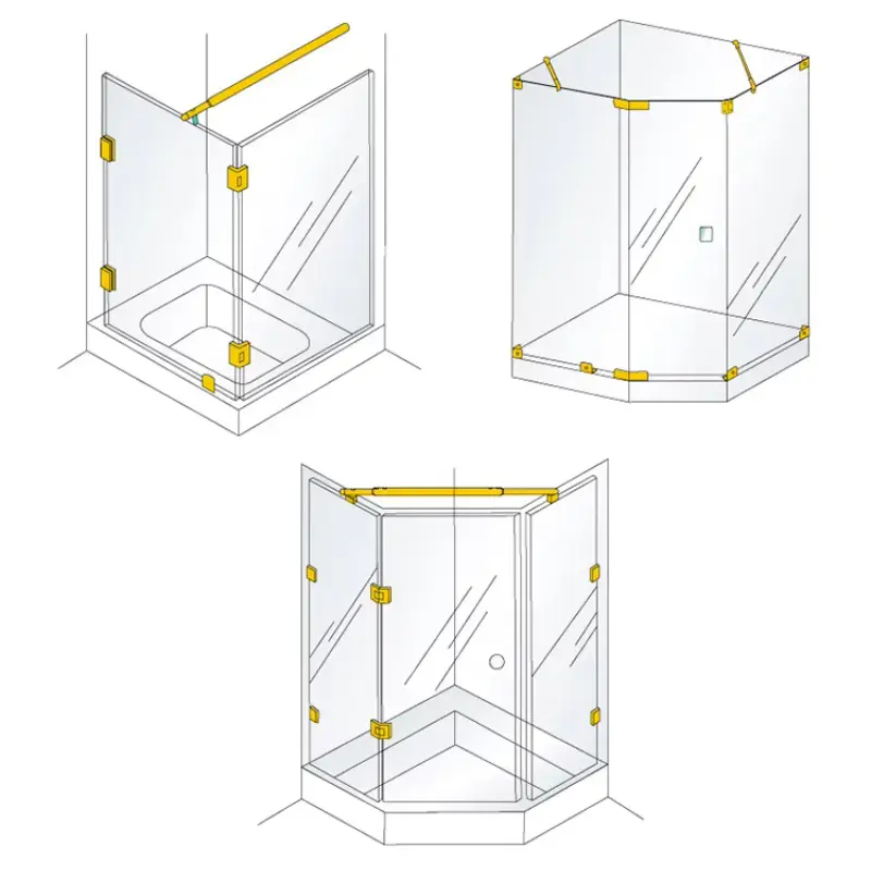 herraje para puerta de cristal (5)