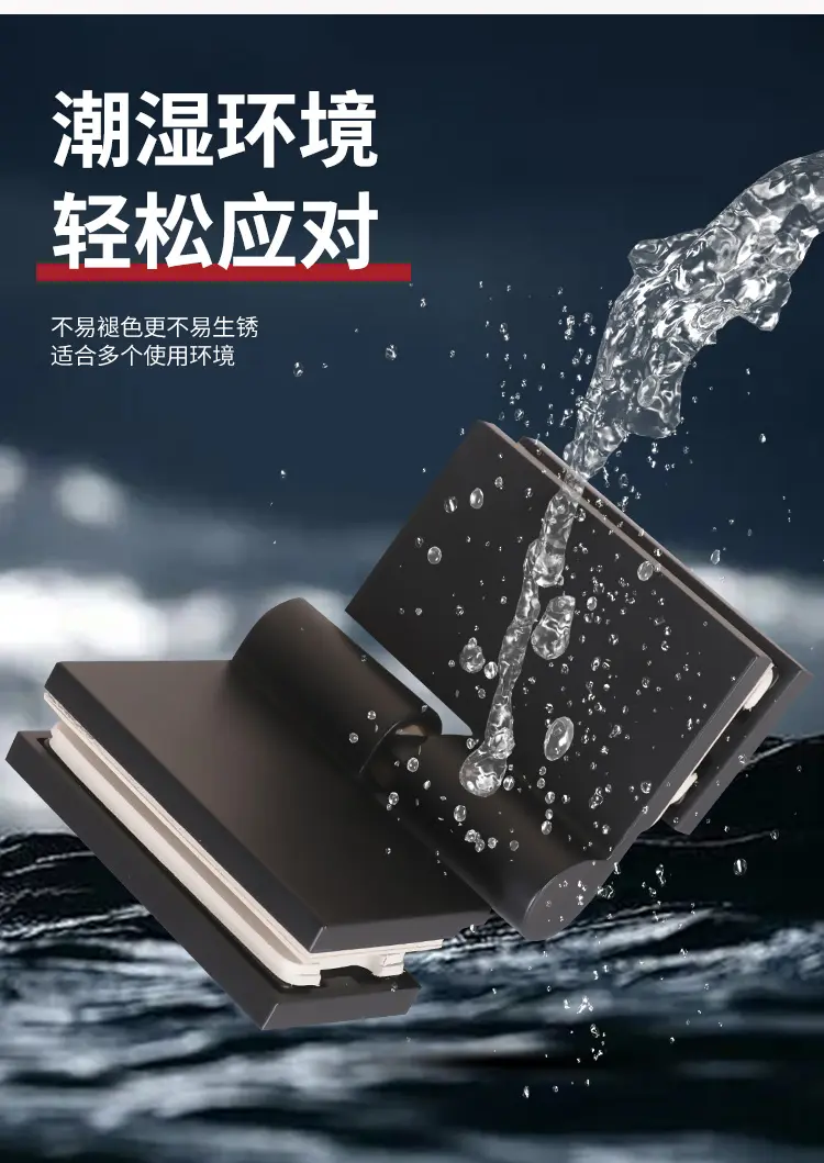 OEMODM-Personalizado-Premium-Bisagra-de-baño-Duradero-y-hermoso-cerramiento-de-ducha-Hardware-13