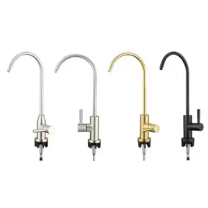 Grifo purificador de agua premium PureFlow