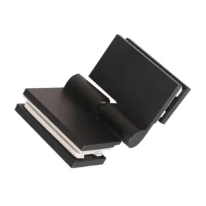 Bisagra de baño de hardware de cabina de ducha personalizada OEM/ODM