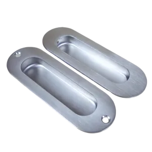 Cubierta decorativa de aleación de zinc para cocinas y baños: elegancia resistente a la corrosión para ambientes húmedos