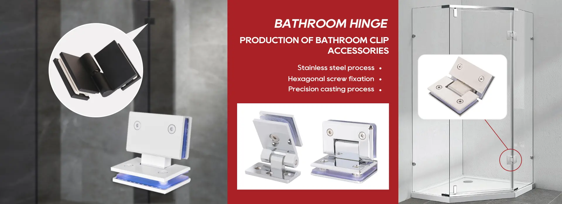 OEMODM-Bisagra-de-baño-premium-personalizada-duradera-y-hermosa-caja-de-ducha-banner-de-hardwarejpg