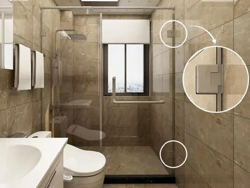 0-Degree-Shower-Glass-Corner-Clamp-for-Bathroom-11