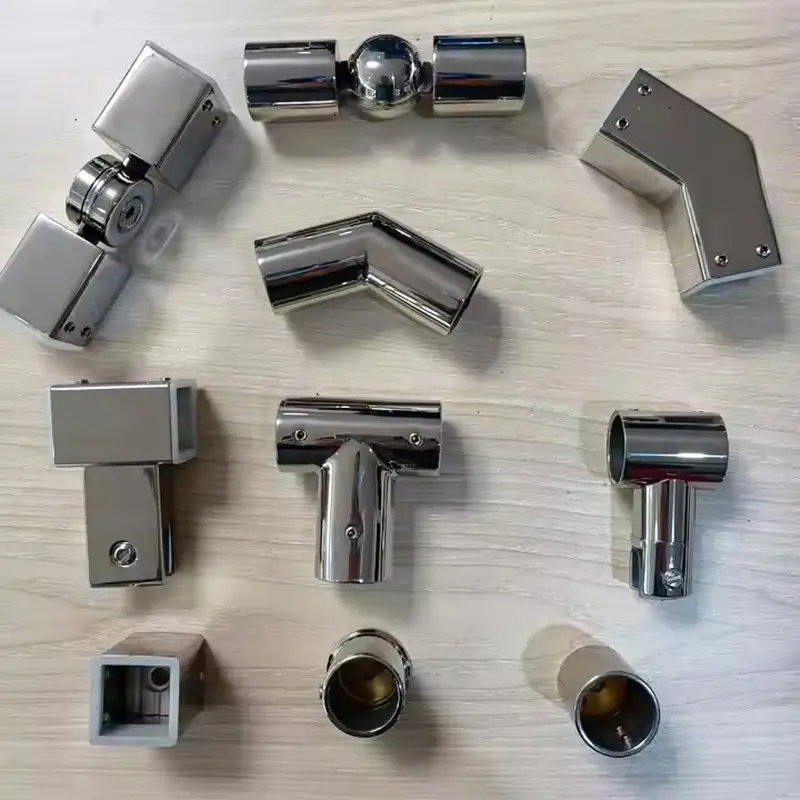 abrazadera de tubo redondo (2)