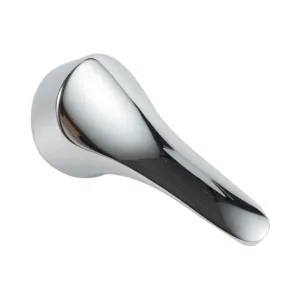 Hardware de la manija del grifo de aleación de zinc de fábrica OEM