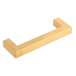 Hardware de la perilla de la manija de los muebles de la fábrica del OEM